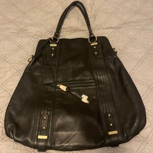 Badgley Mischka bag